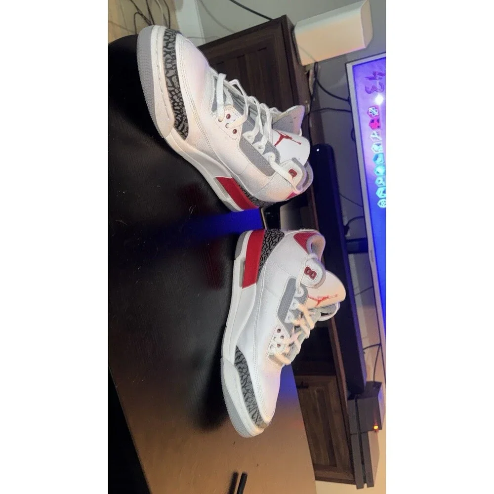 Jordan lightly worn